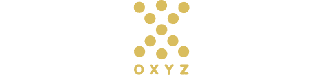 OXYZ Logo
